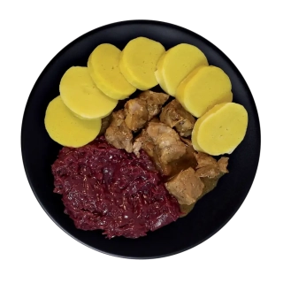 Vepřové výpečky