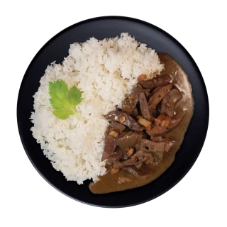 Vepřová játra